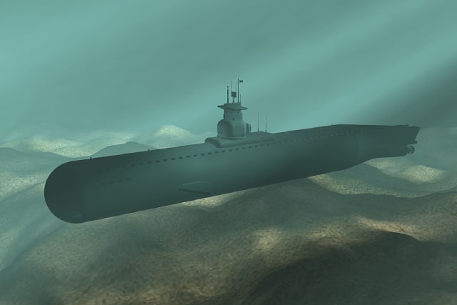 The Science Behind Submarines: When Do They Implode?