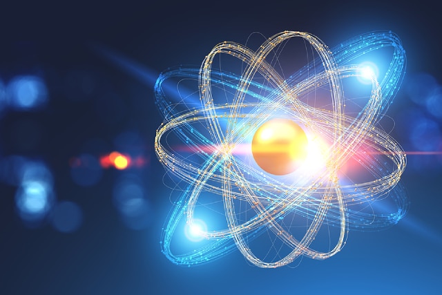 Demystifying How Electrons Leap Between Atomic Energy Levels