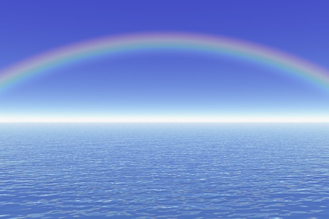 How and Why Rainbows Form: A Simple Physics Breakdown