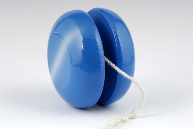 Analysing the Motion of a Yo-Yo: What Are The Forces at Play?