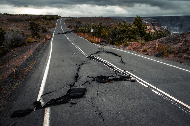 The Physics of Earthquakes: Seismic Waves Explained